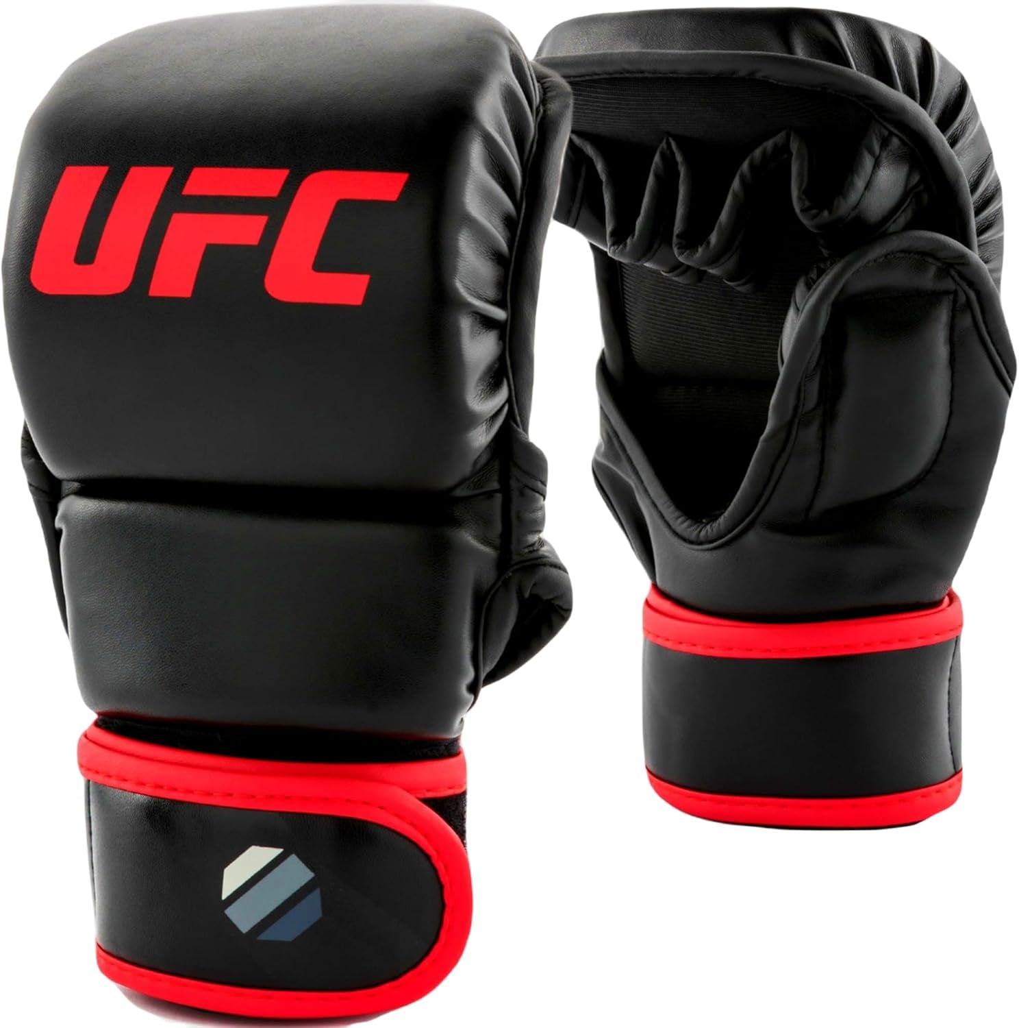 8Oz MMA Sparring Gloves