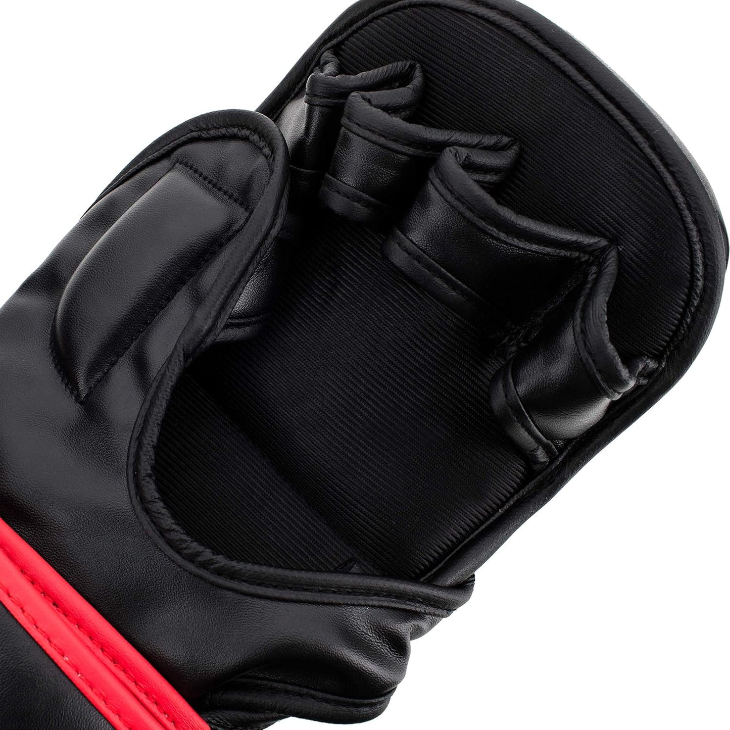 8Oz MMA Sparring Gloves